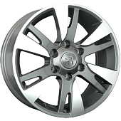 Диски TY76 купить с бесплатной доставкой в пункты выдачи в Петербурге